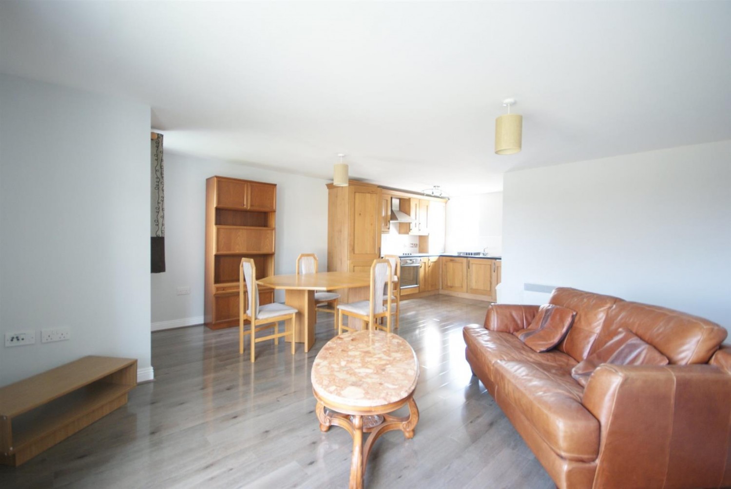 Warren Lane, Witham St. Hughs