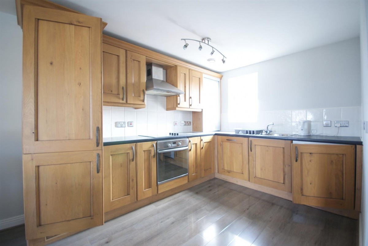 Warren Lane, Witham St. Hughs