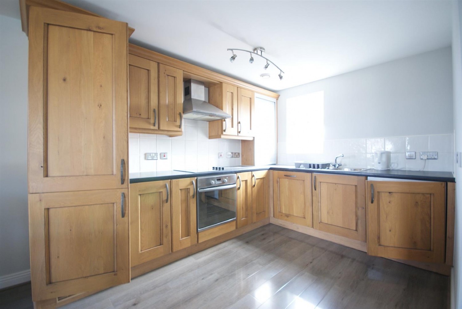 Warren Lane, Witham St. Hughs