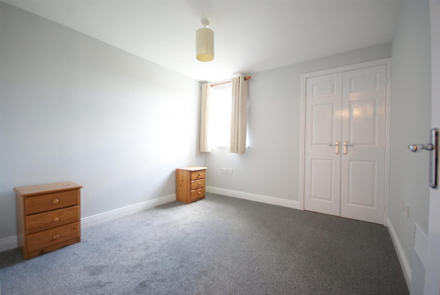 Warren Lane, Witham St. Hughs