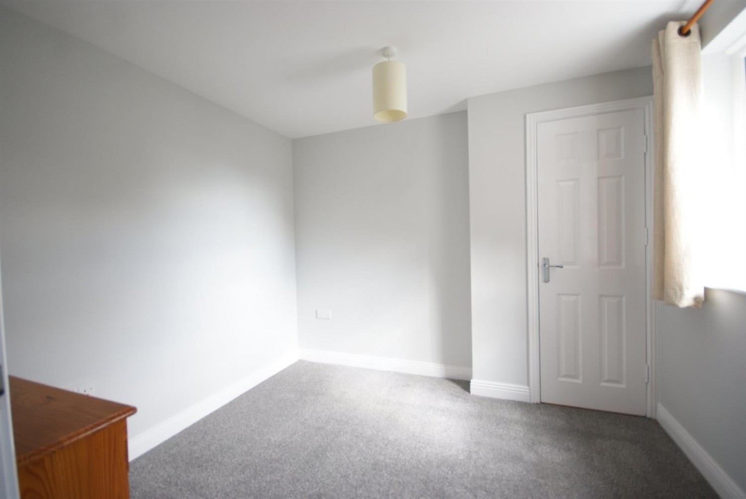 Warren Lane, Witham St. Hughs