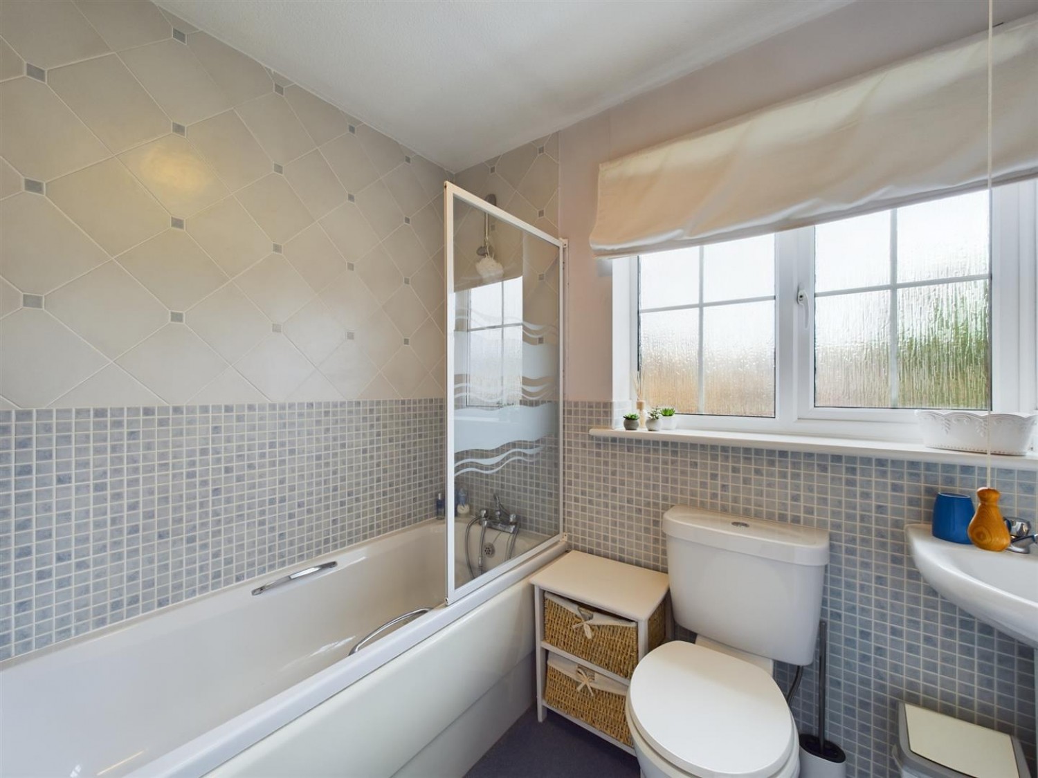 Wells Drive, Bracebridge Heath, Lincoln