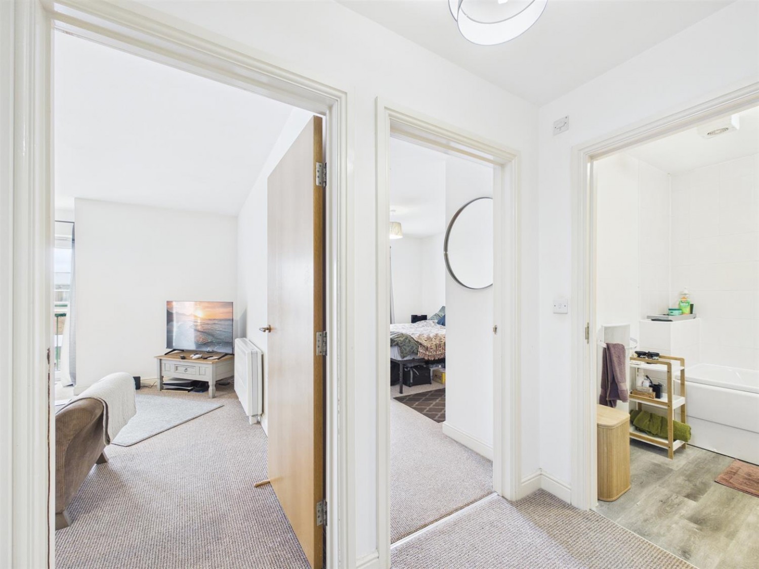 1 bedroom Flat for Sale Riverside Drive, Anchor Quay