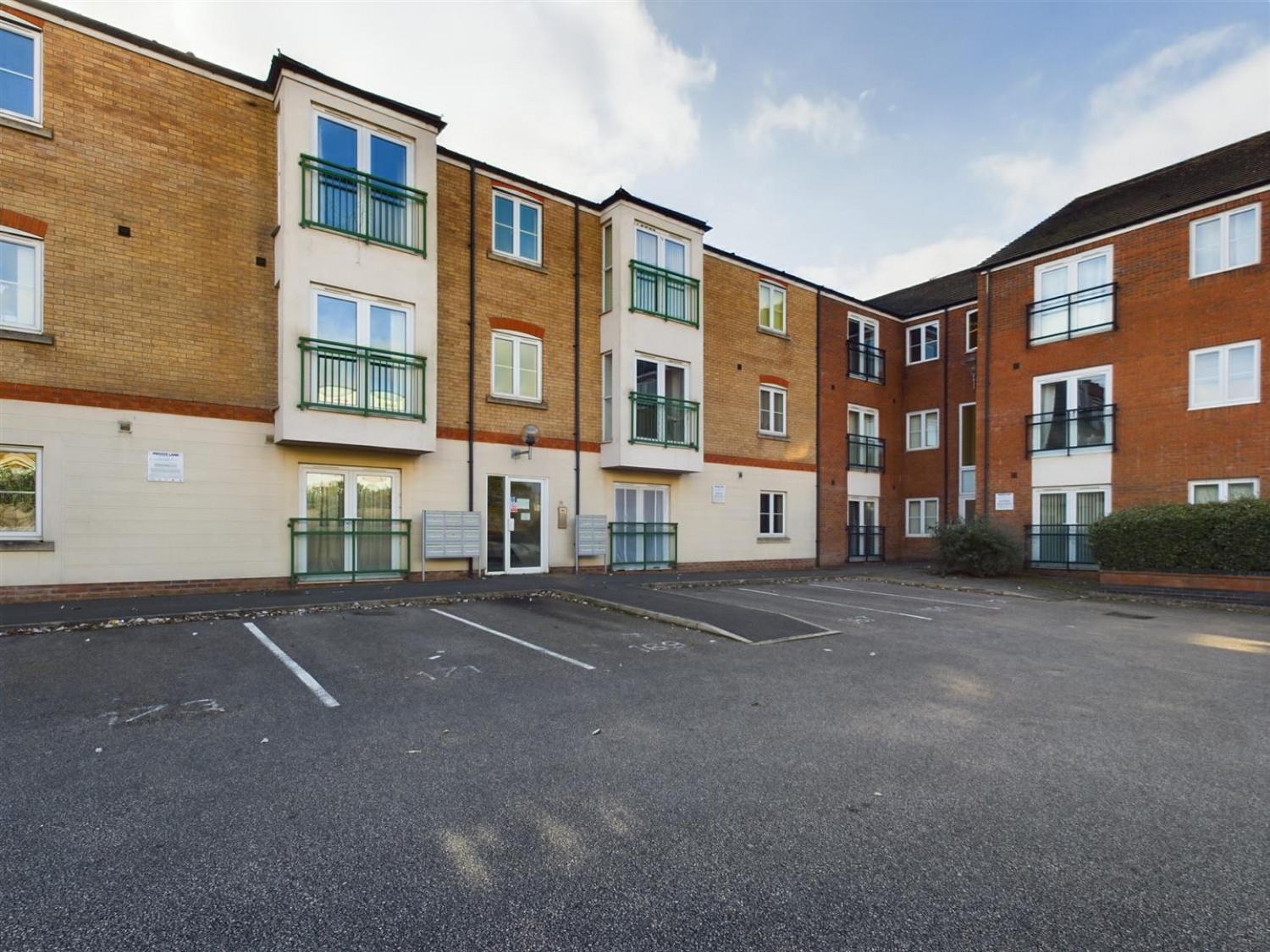 1 bedroom Flat for Sale Riverside Drive, Anchor Quay