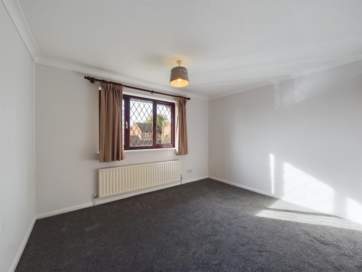 Larkspur Road, Nettleham Fields, Lincoln