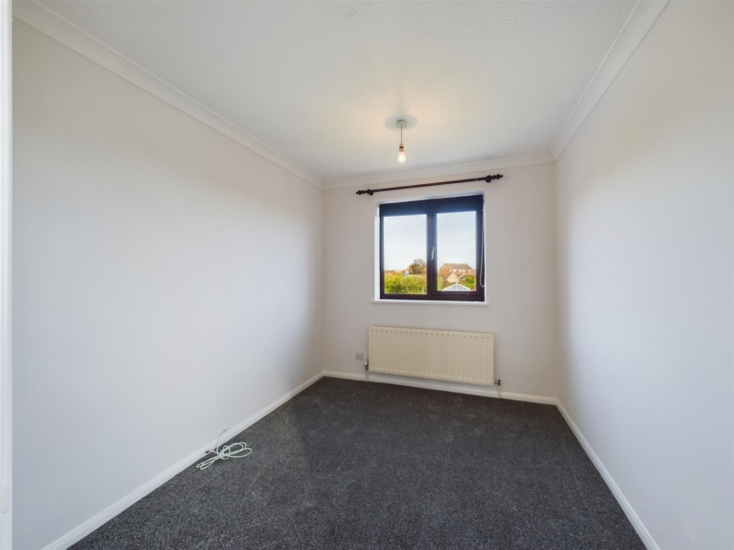 Larkspur Road, Nettleham Fields, Lincoln
