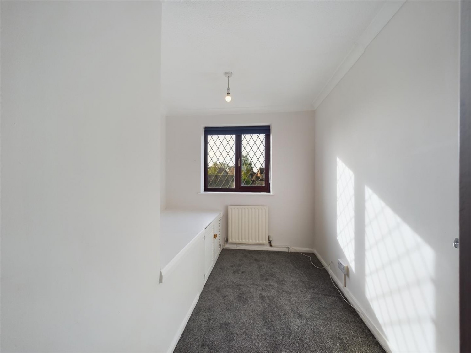 Larkspur Road, Nettleham Fields, Lincoln