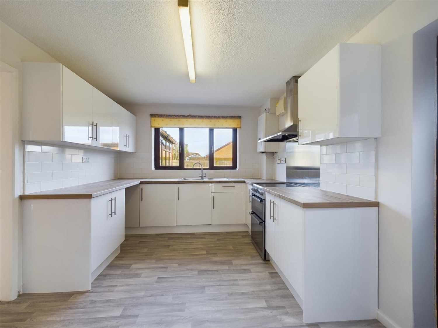 Larkspur Road, Nettleham Fields, Lincoln