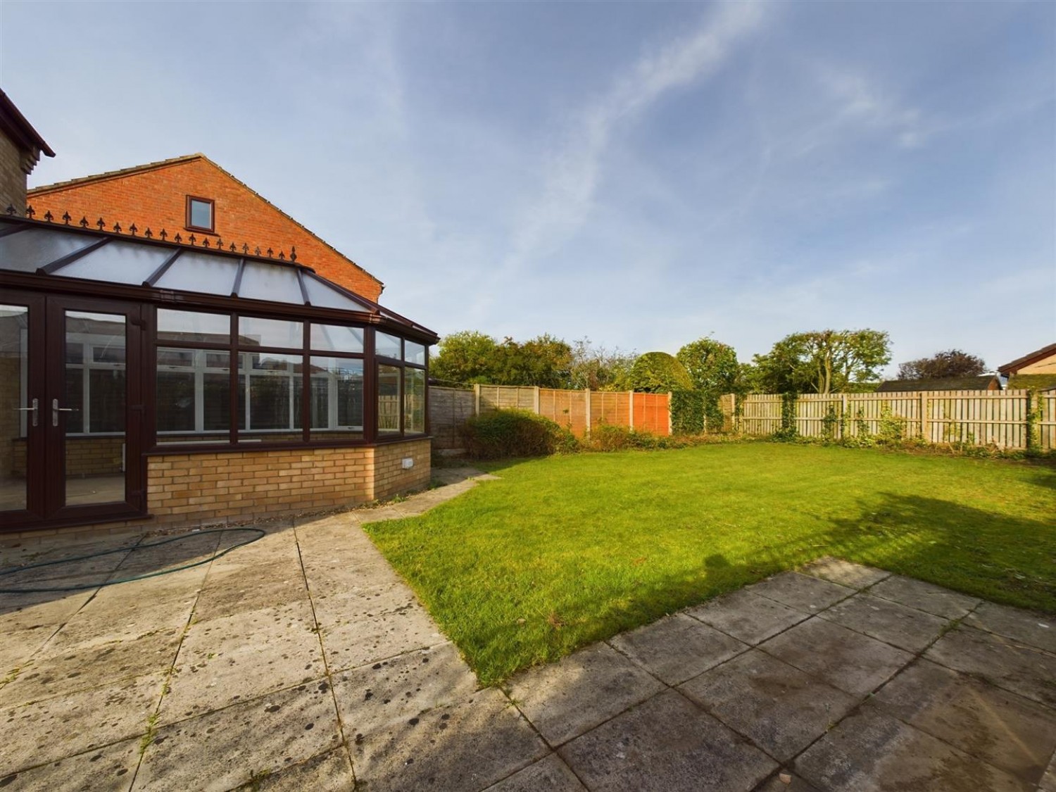 Larkspur Road, Nettleham Fields, Lincoln