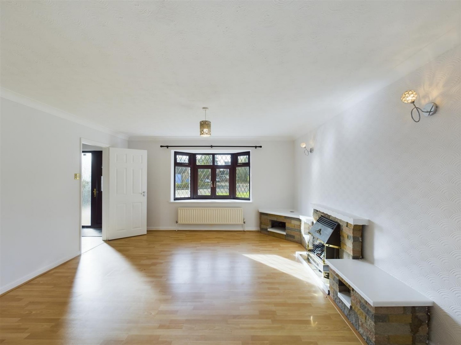 Larkspur Road, Nettleham Fields, Lincoln