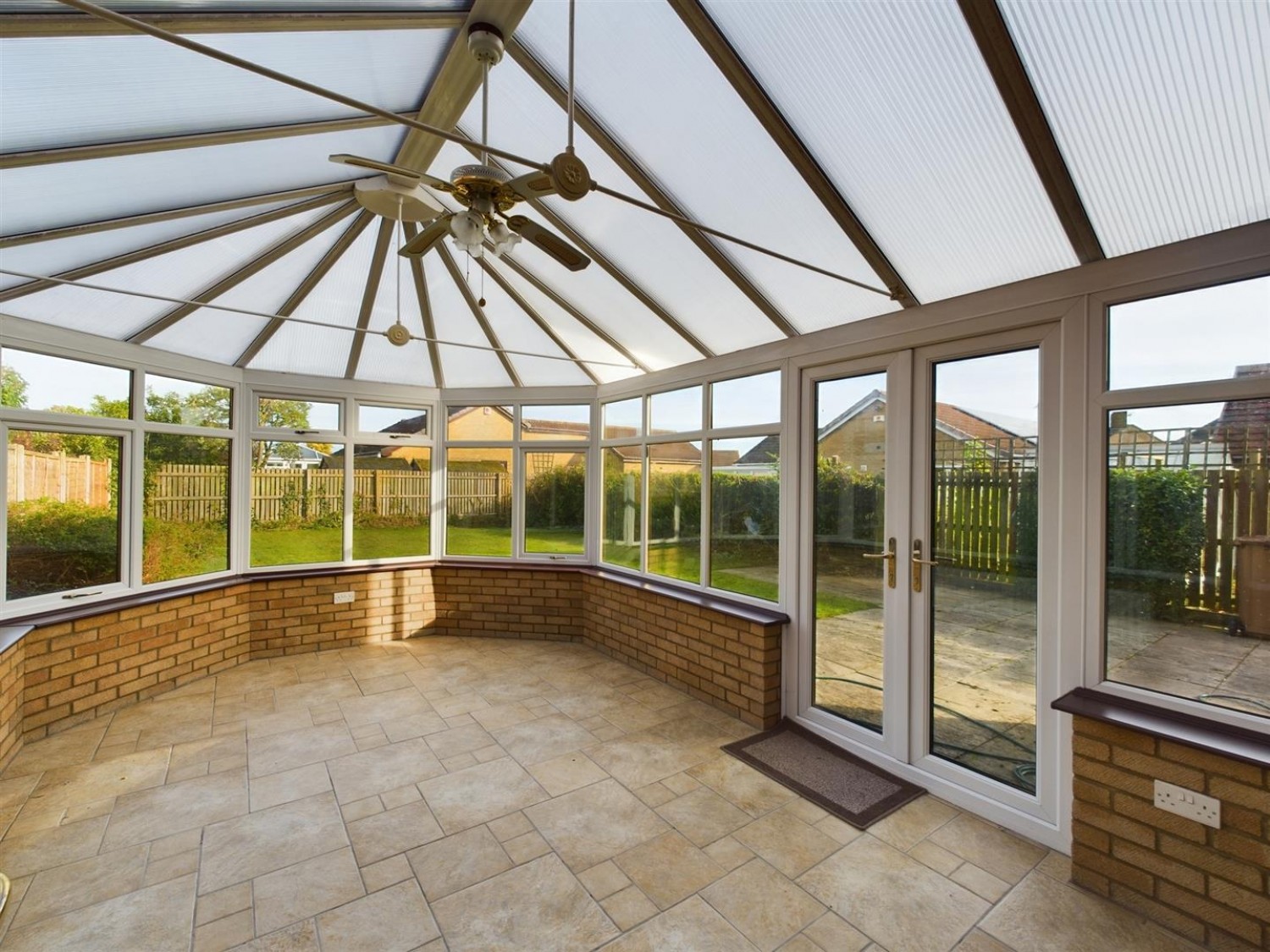 Larkspur Road, Nettleham Fields, Lincoln