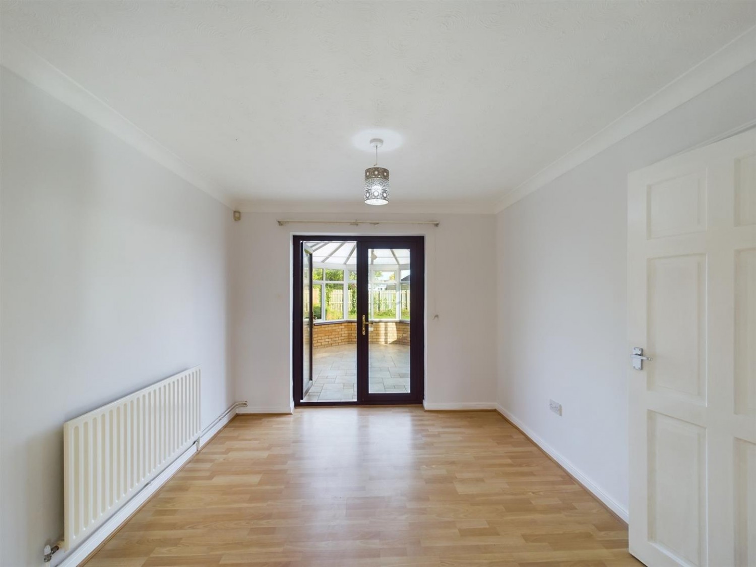 Larkspur Road, Nettleham Fields, Lincoln