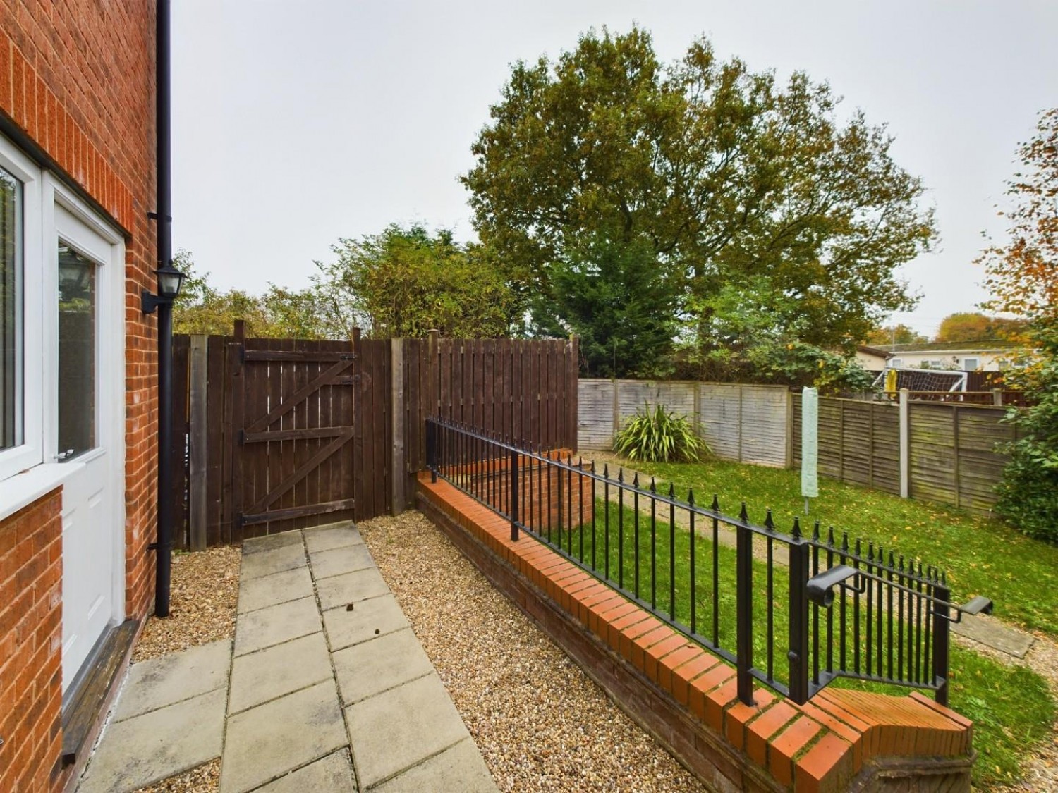 Mercury Close, North Hykeham, Lincoln