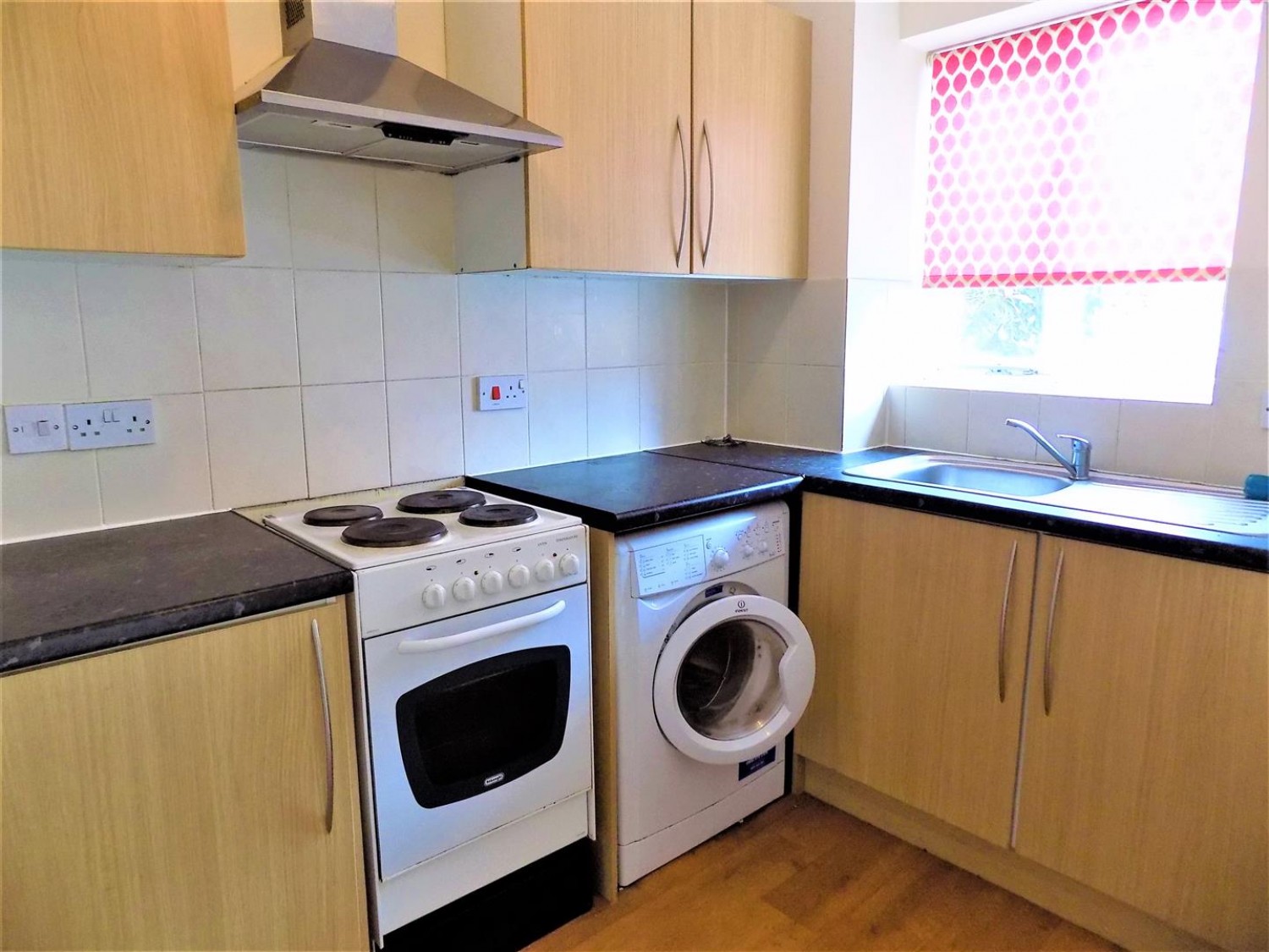 Ascot Court, Aldershot