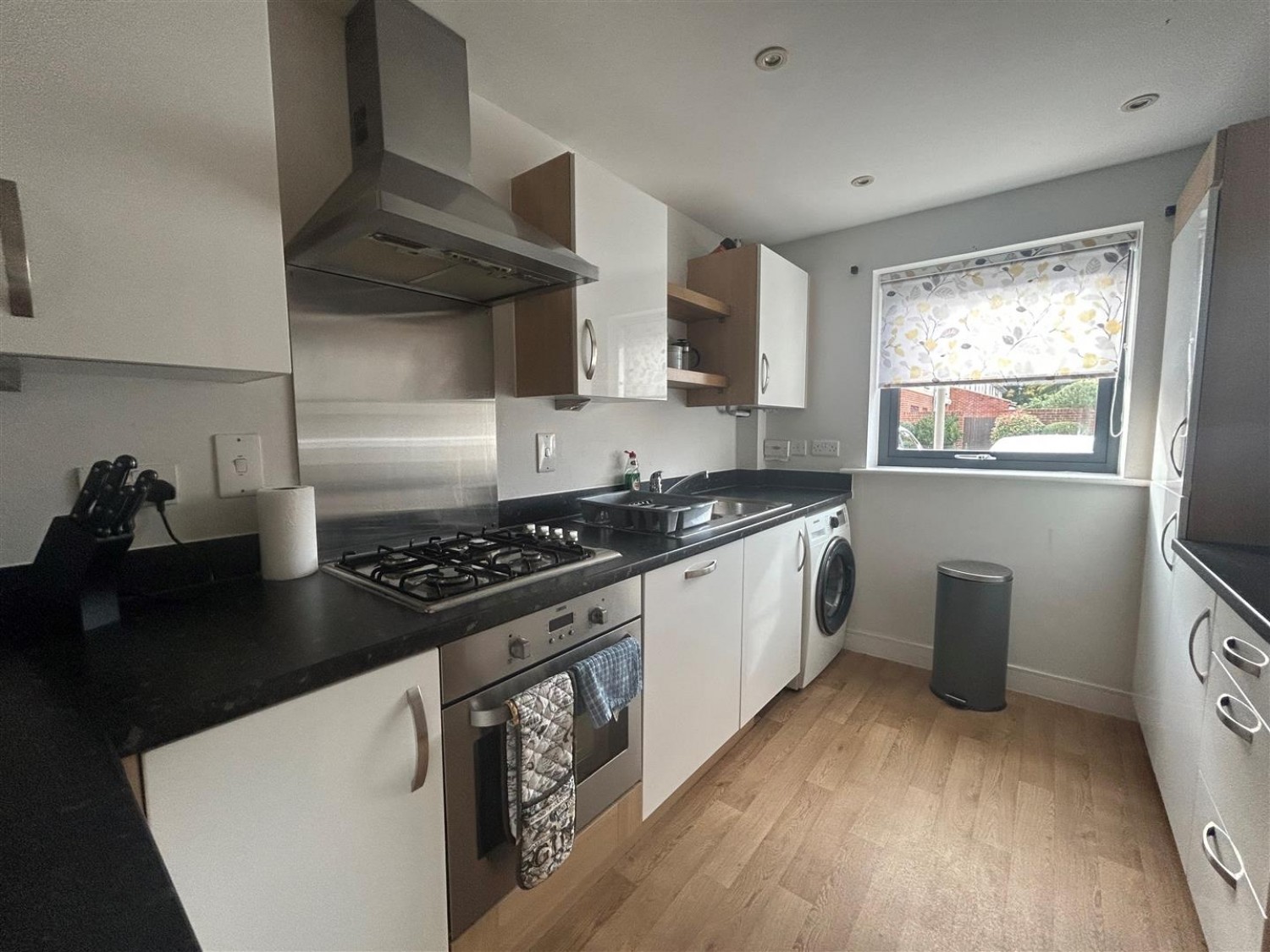 3 bedroom House for Letting Sunderland Place, Farnborough