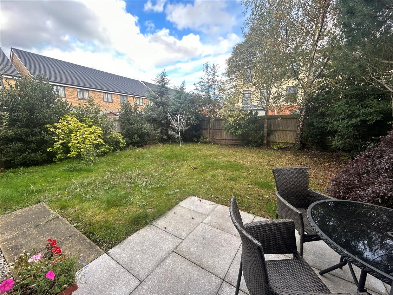 3 bedroom House for Letting Sunderland Place, Farnborough