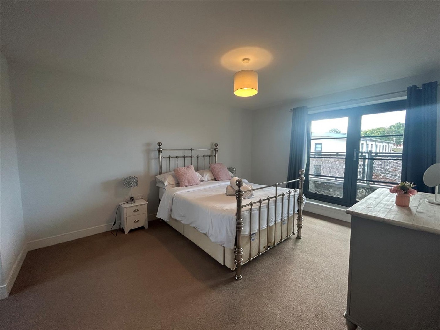 3 bedroom House for Letting Sunderland Place, Farnborough