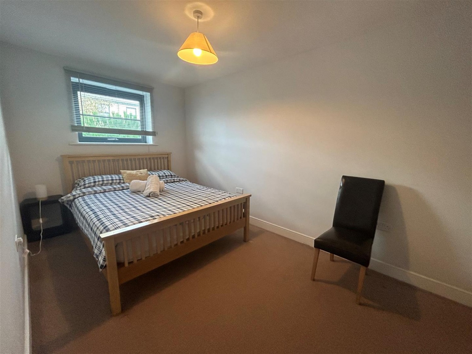 3 bedroom House for Letting Sunderland Place, Farnborough