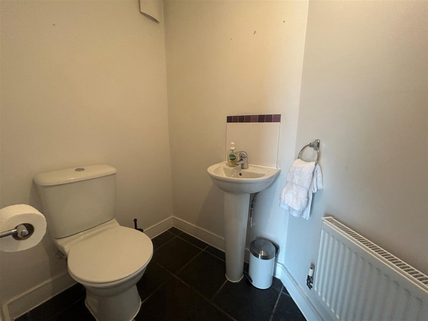 3 bedroom House for Letting Sunderland Place, Farnborough
