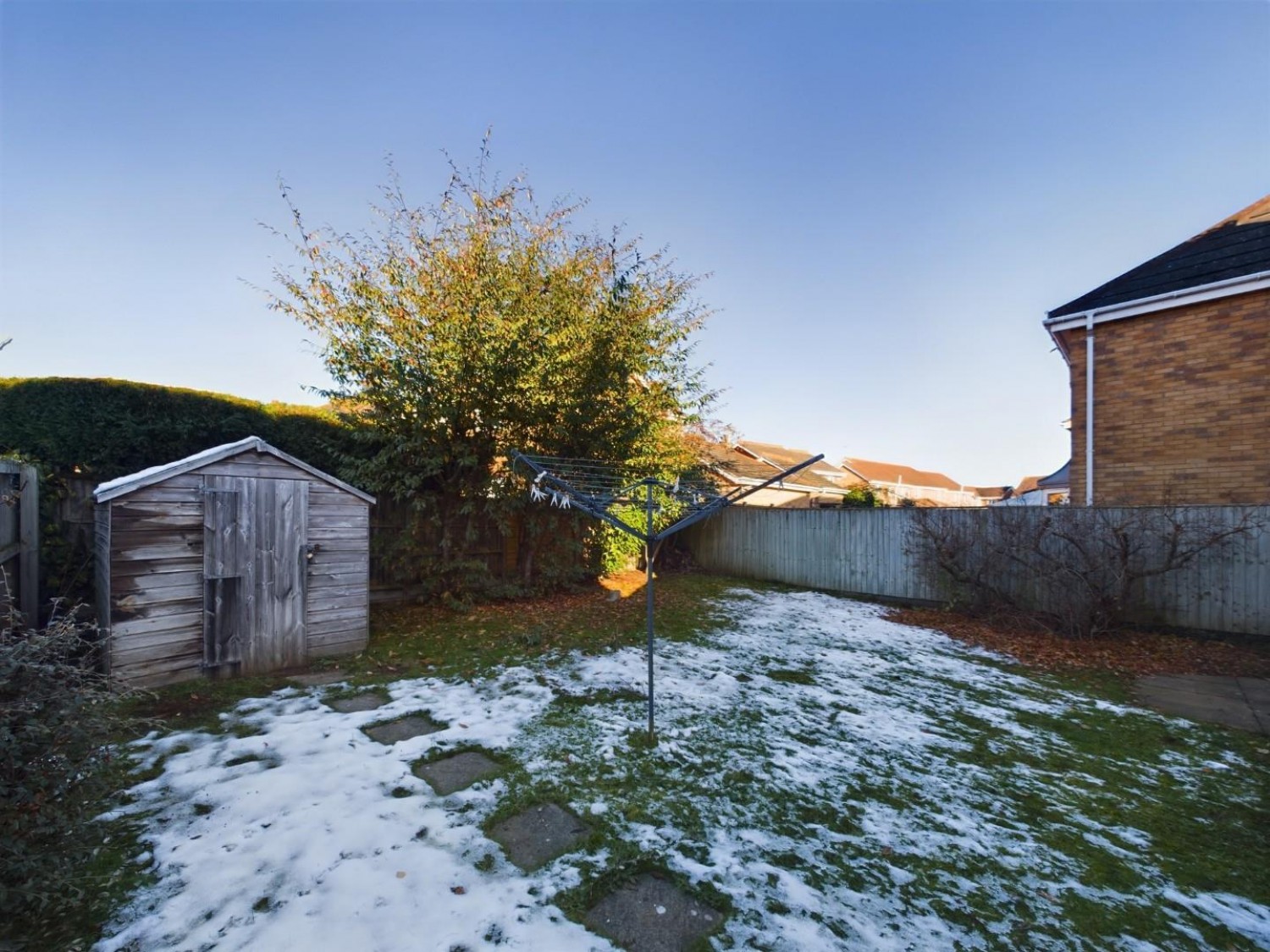 3 bedroom House for Letting Pershore Way, Doddington Park