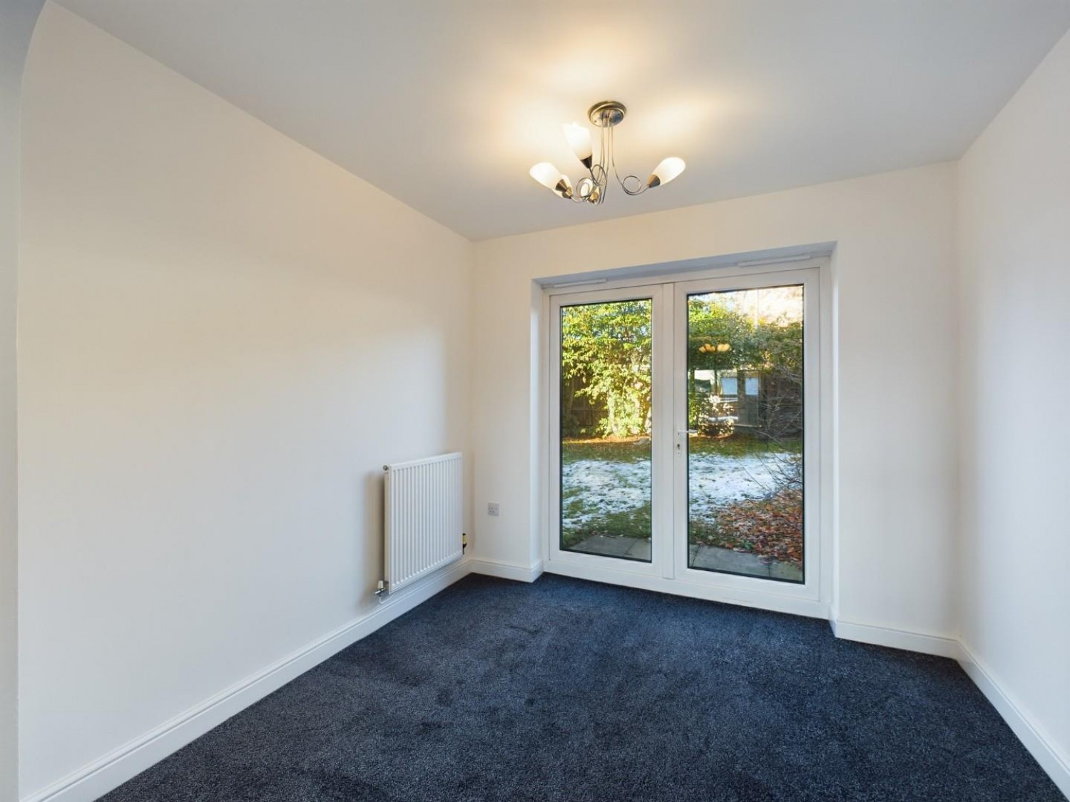 3 bedroom House for Letting Pershore Way, Doddington Park