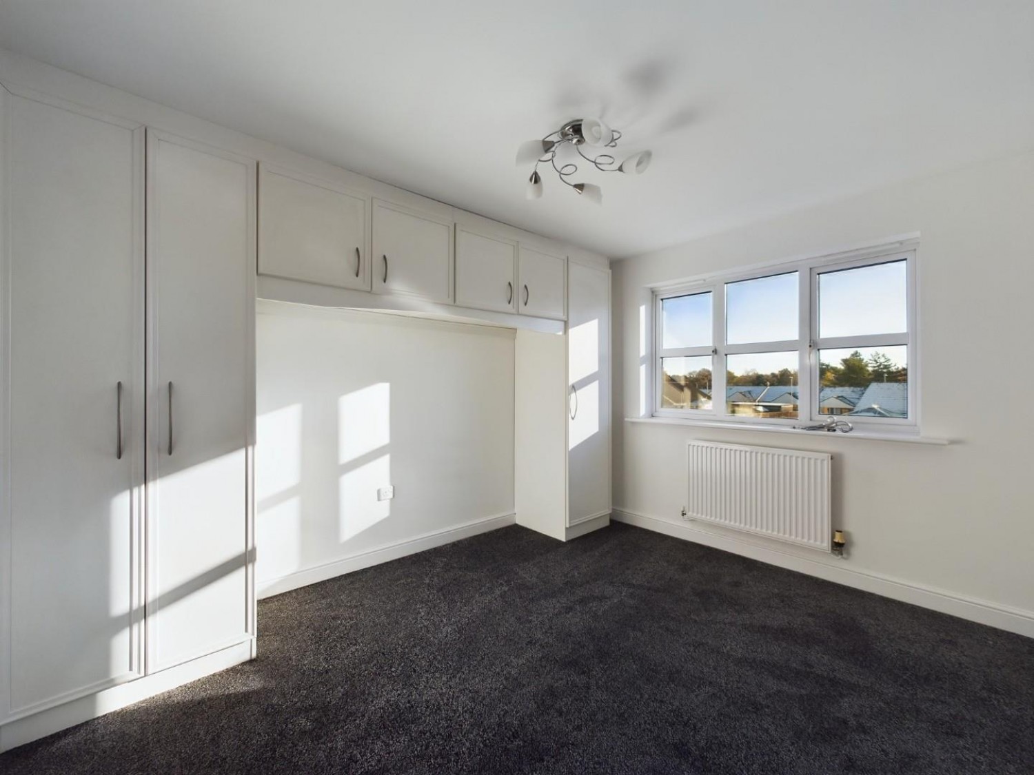 3 bedroom House for Letting Pershore Way, Doddington Park