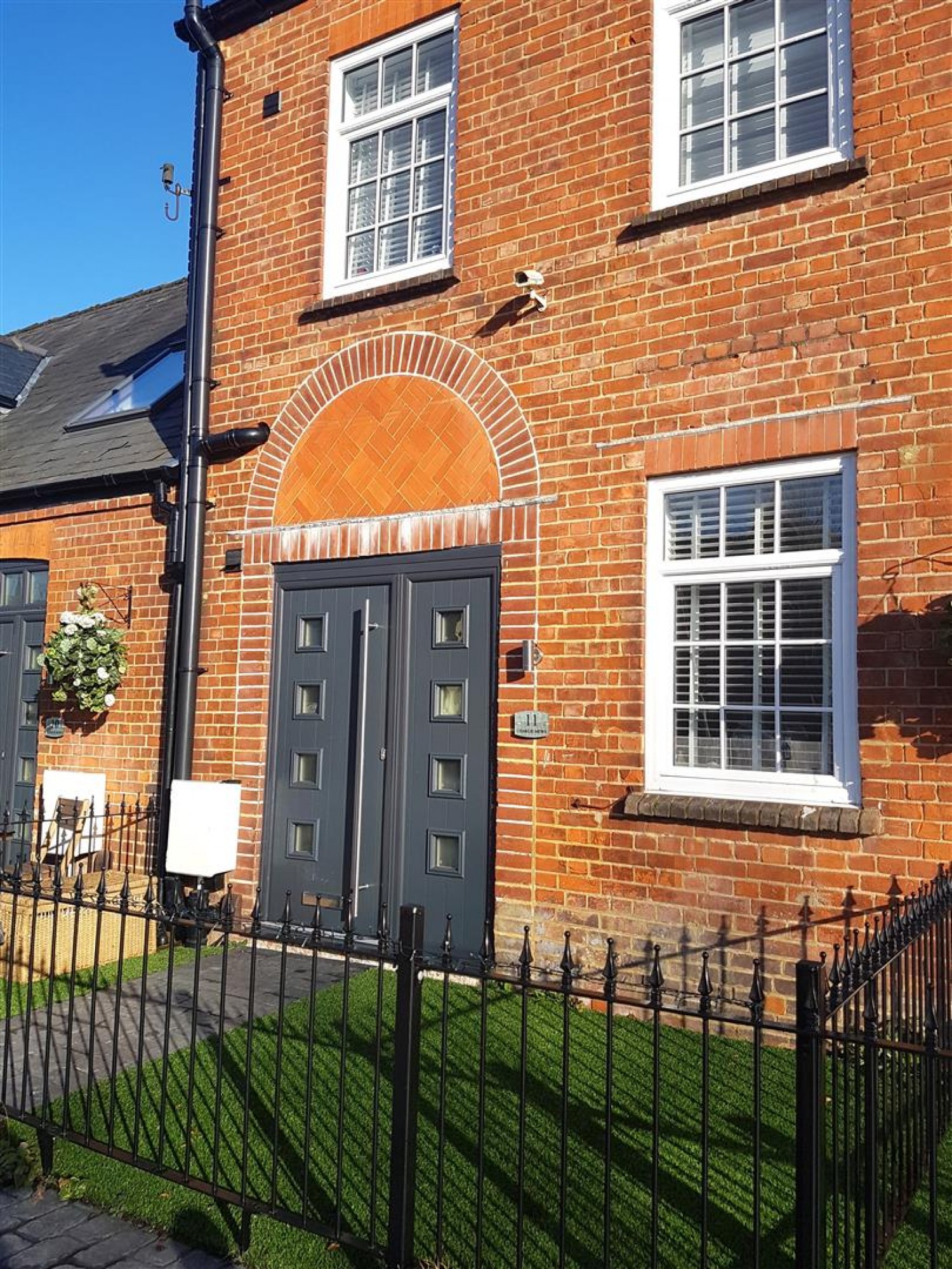 2 bedroom House in Alexandra Road, Farnborough