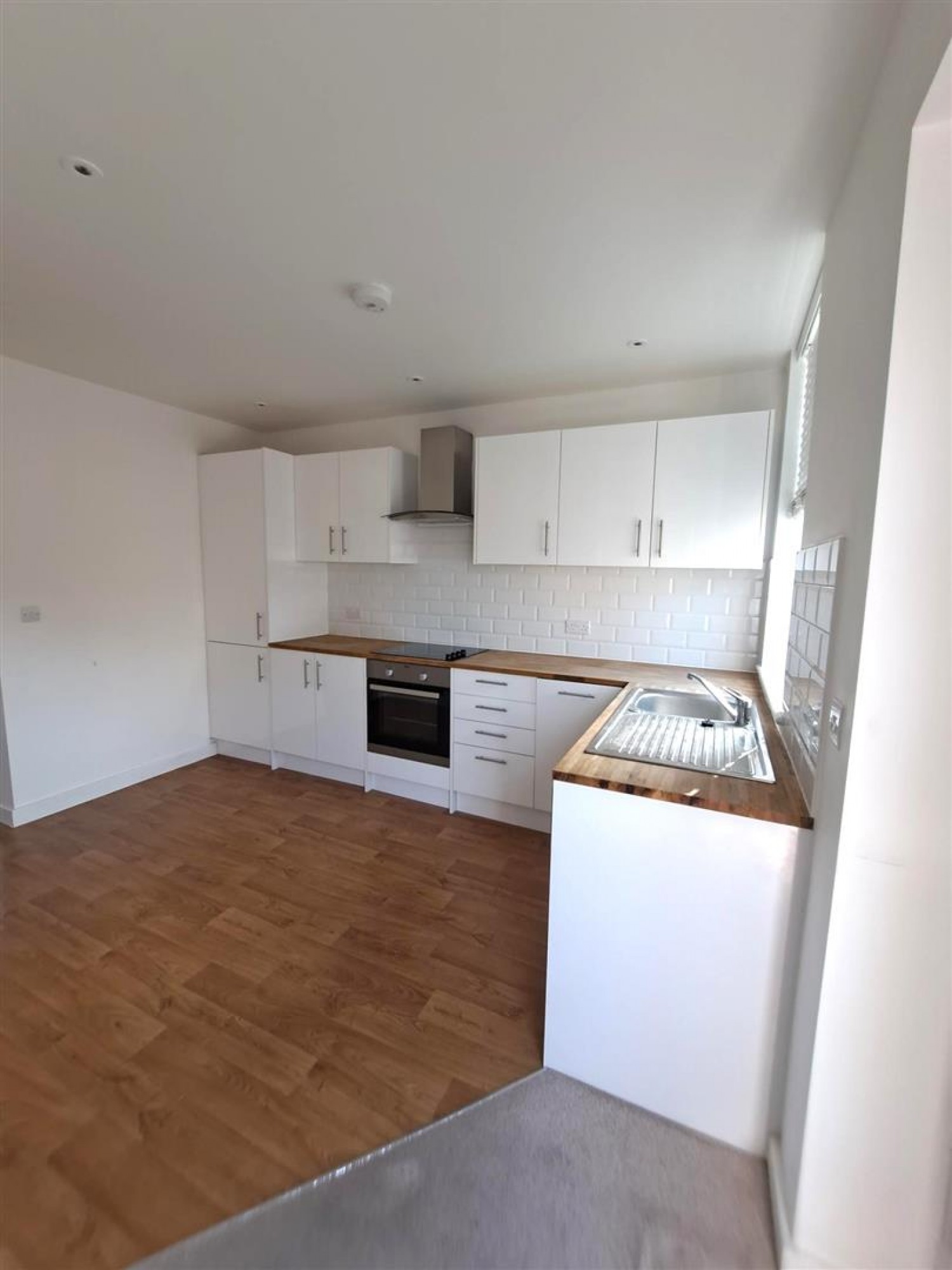 2 bedroom House in Alexandra Road, Farnborough