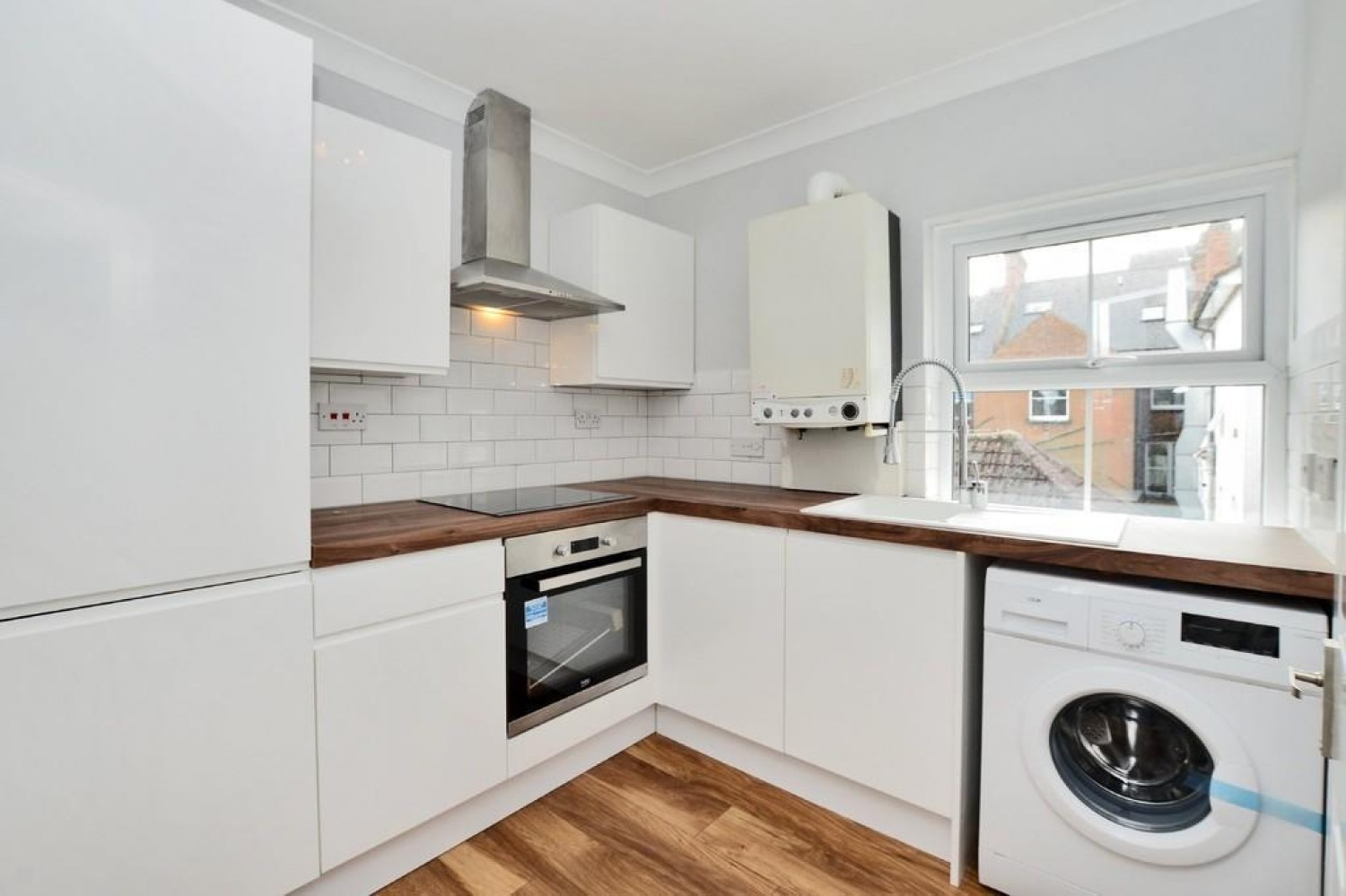 Nelson Street, Aldershot