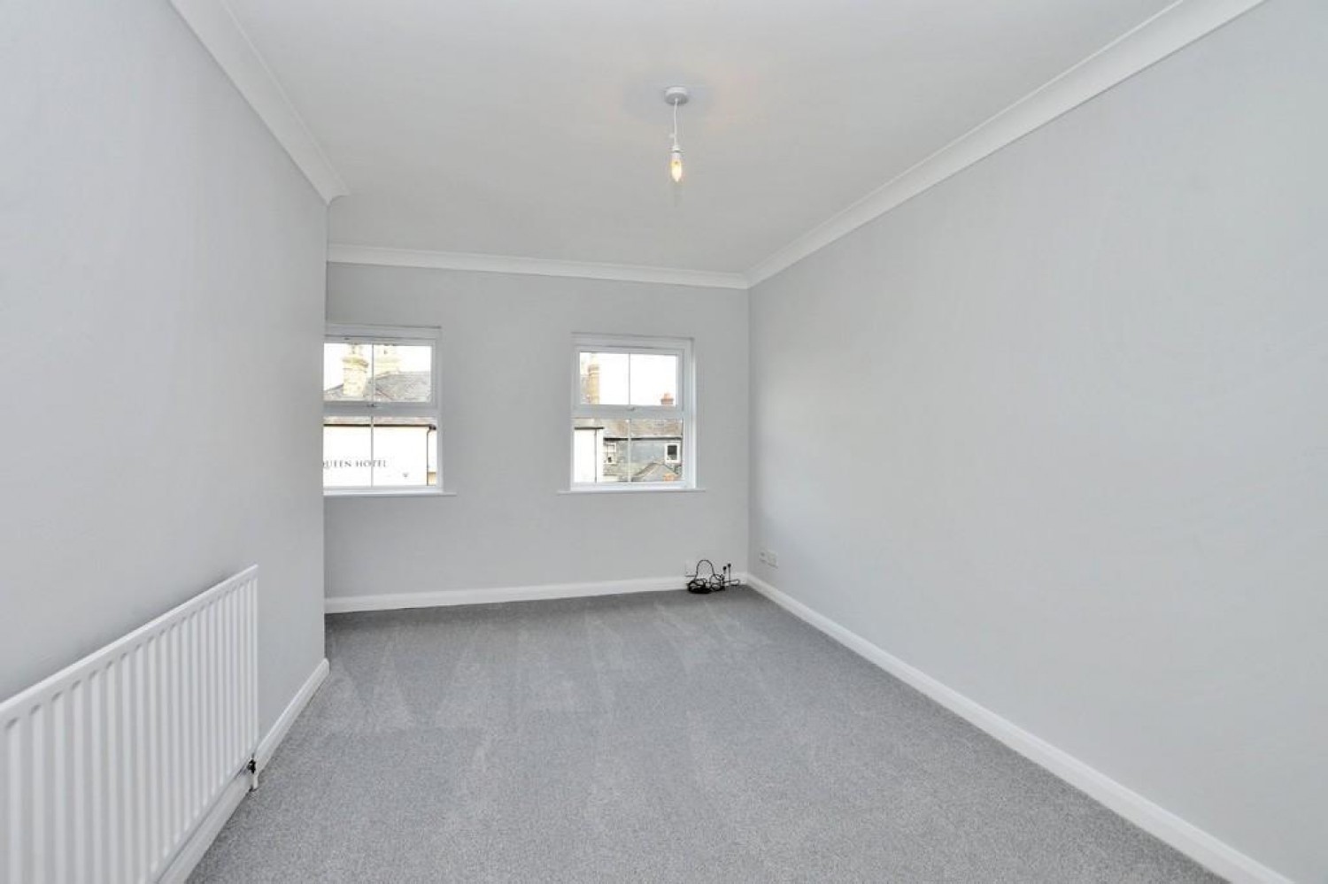 Nelson Street, Aldershot