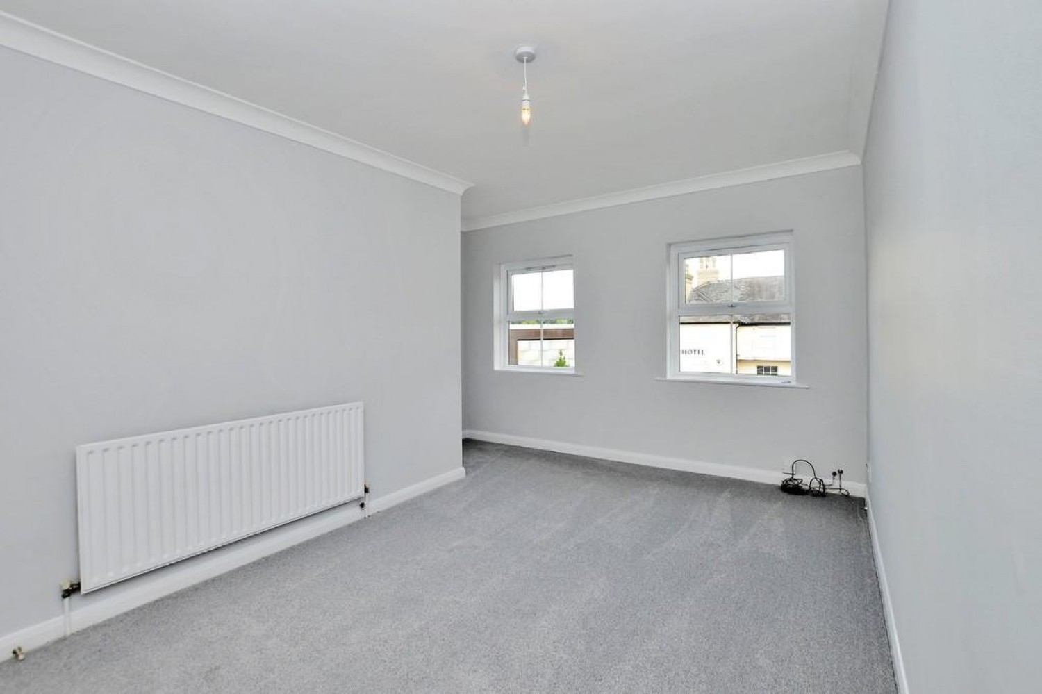 Nelson Street, Aldershot