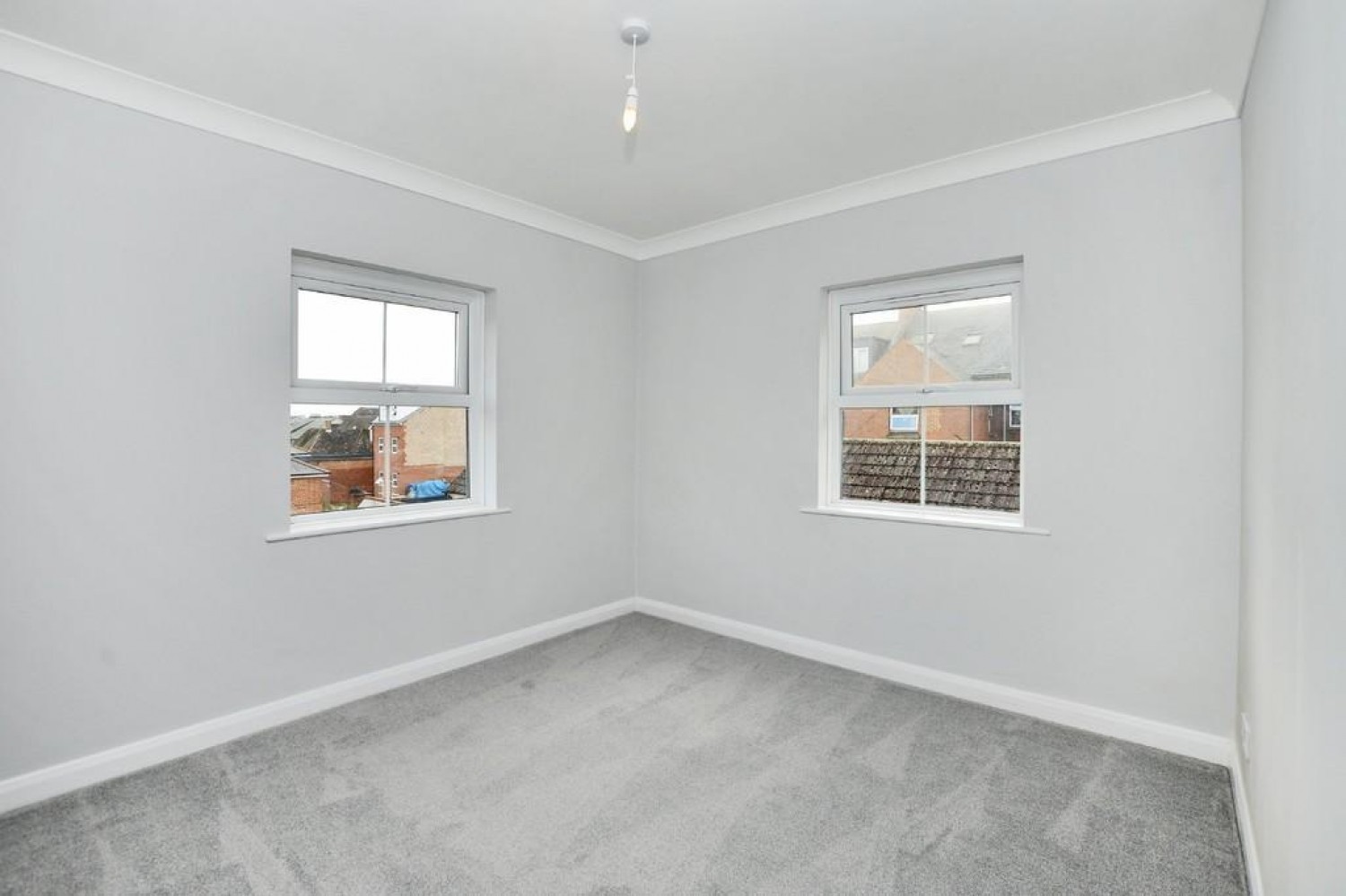 2 bedroom Flat for Letting Nelson Street, Aldershot