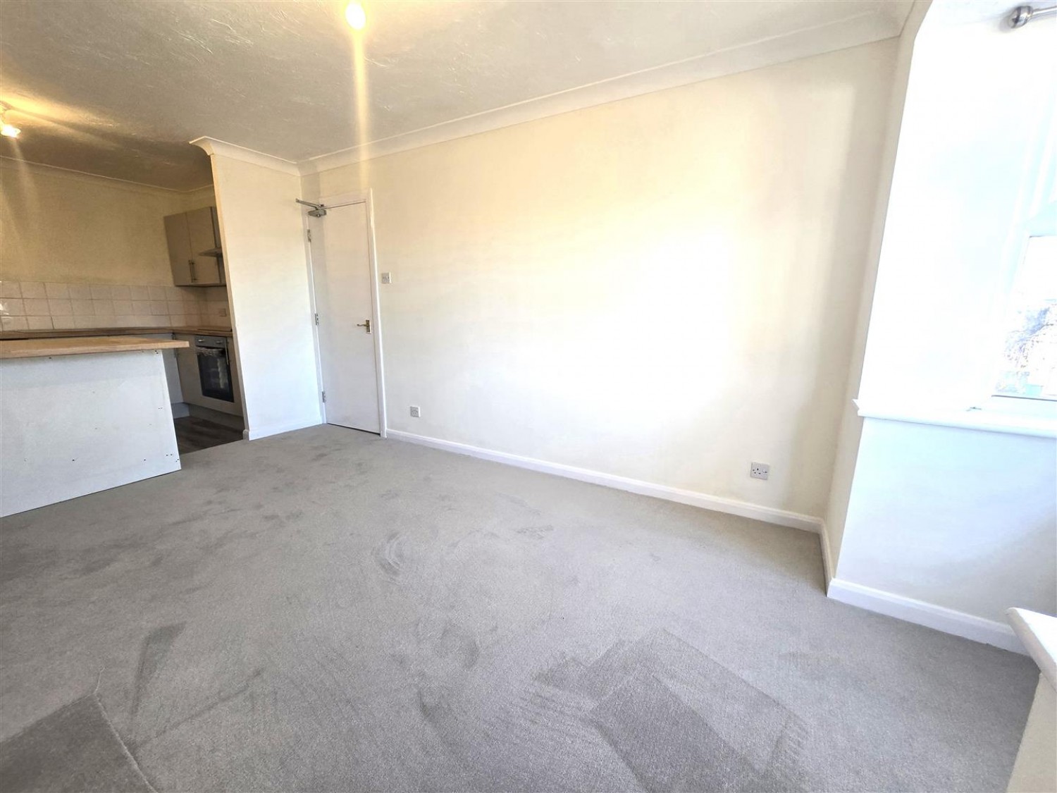 Ryde Court, Newport Road