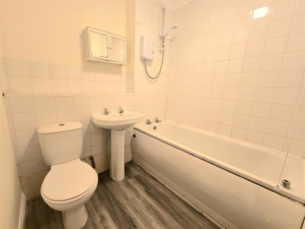 Ryde Court, Newport Road