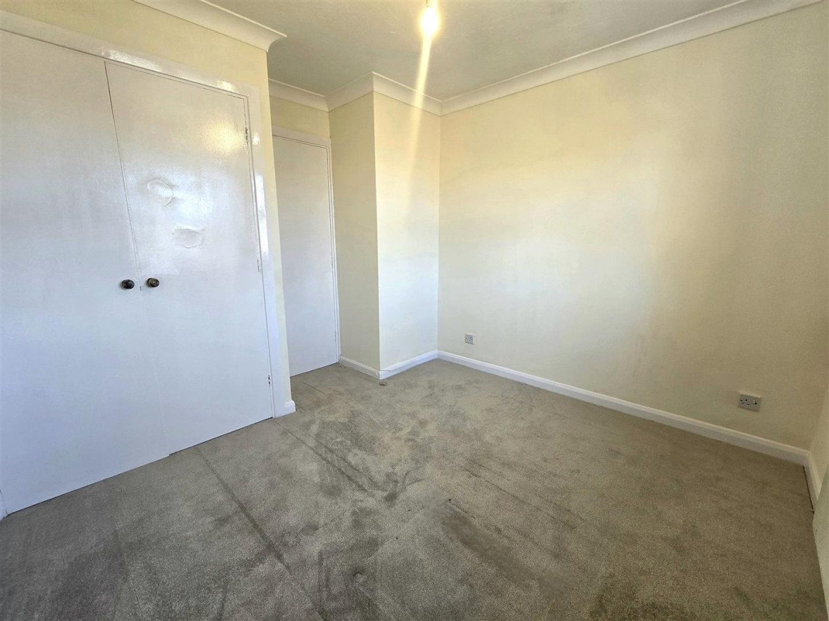 Ryde Court, Newport Road