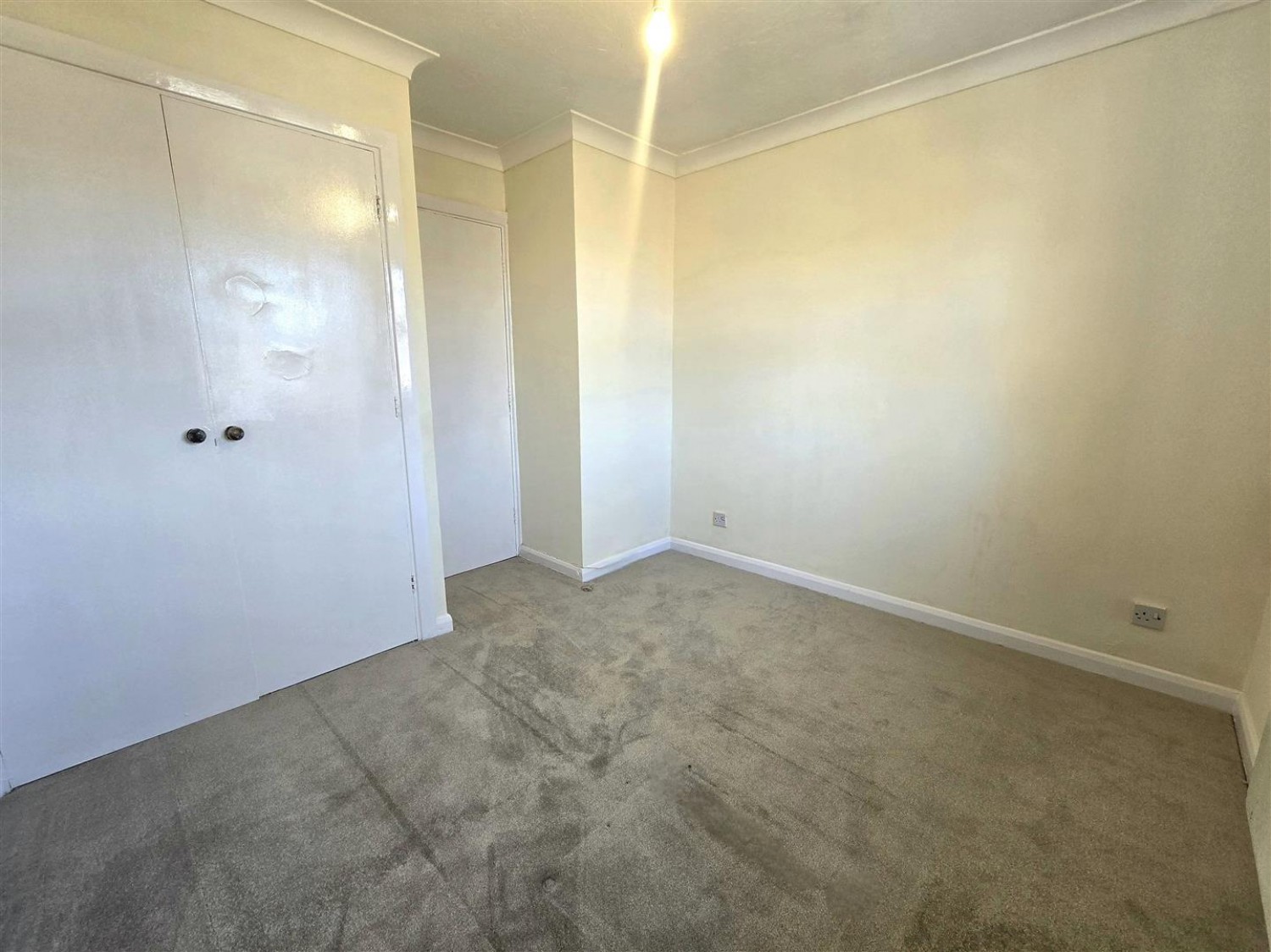 Ryde Court, Newport Road