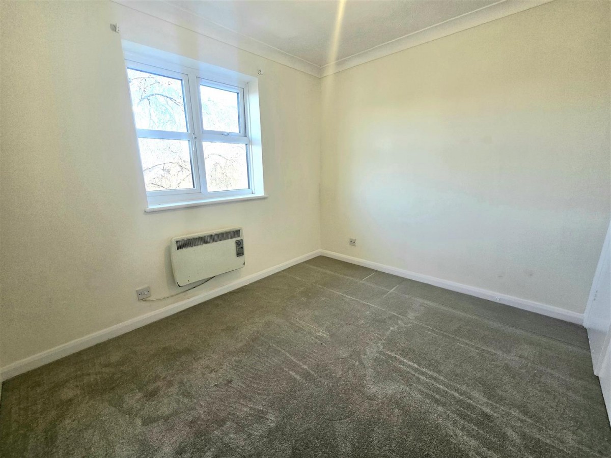 Ryde Court, Newport Road