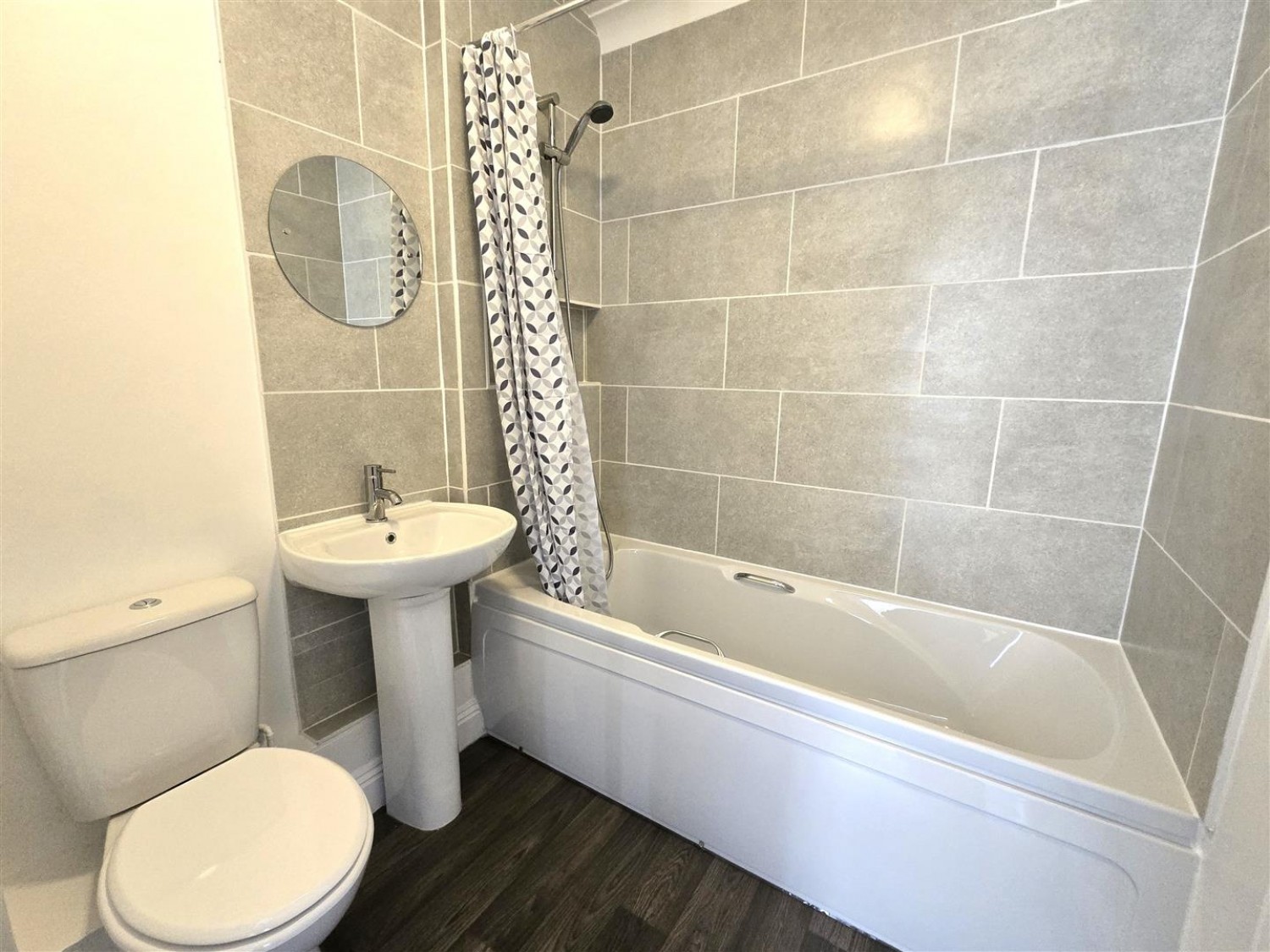 2 bedroom Flat in East Station Road, Aldershot