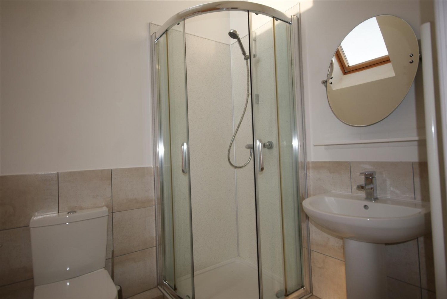 2 bedroom House for Letting Lincoln Lane, Thorpe-on-the-Hill