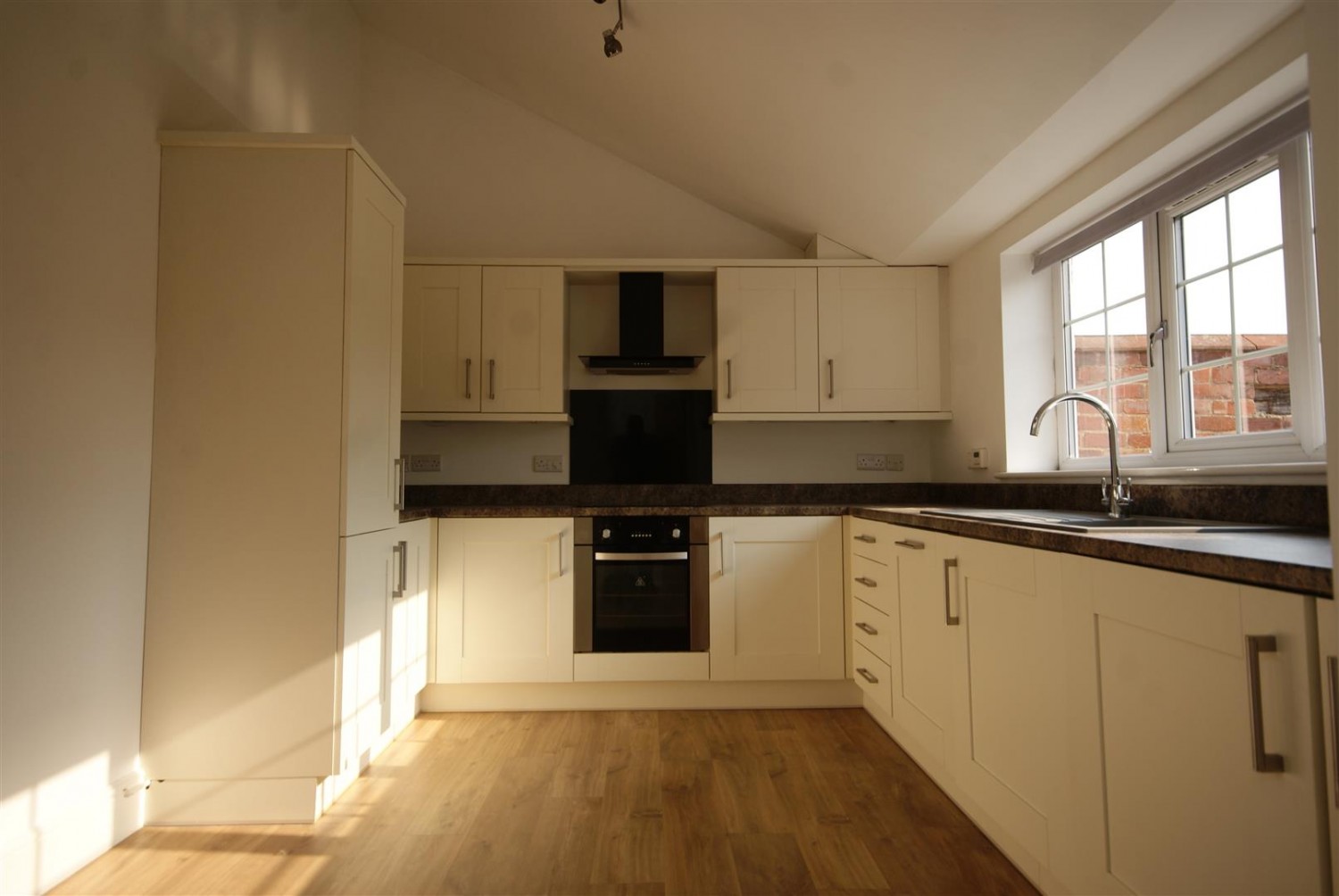 2 bedroom House for Letting Lincoln Lane, Thorpe-on-the-Hill
