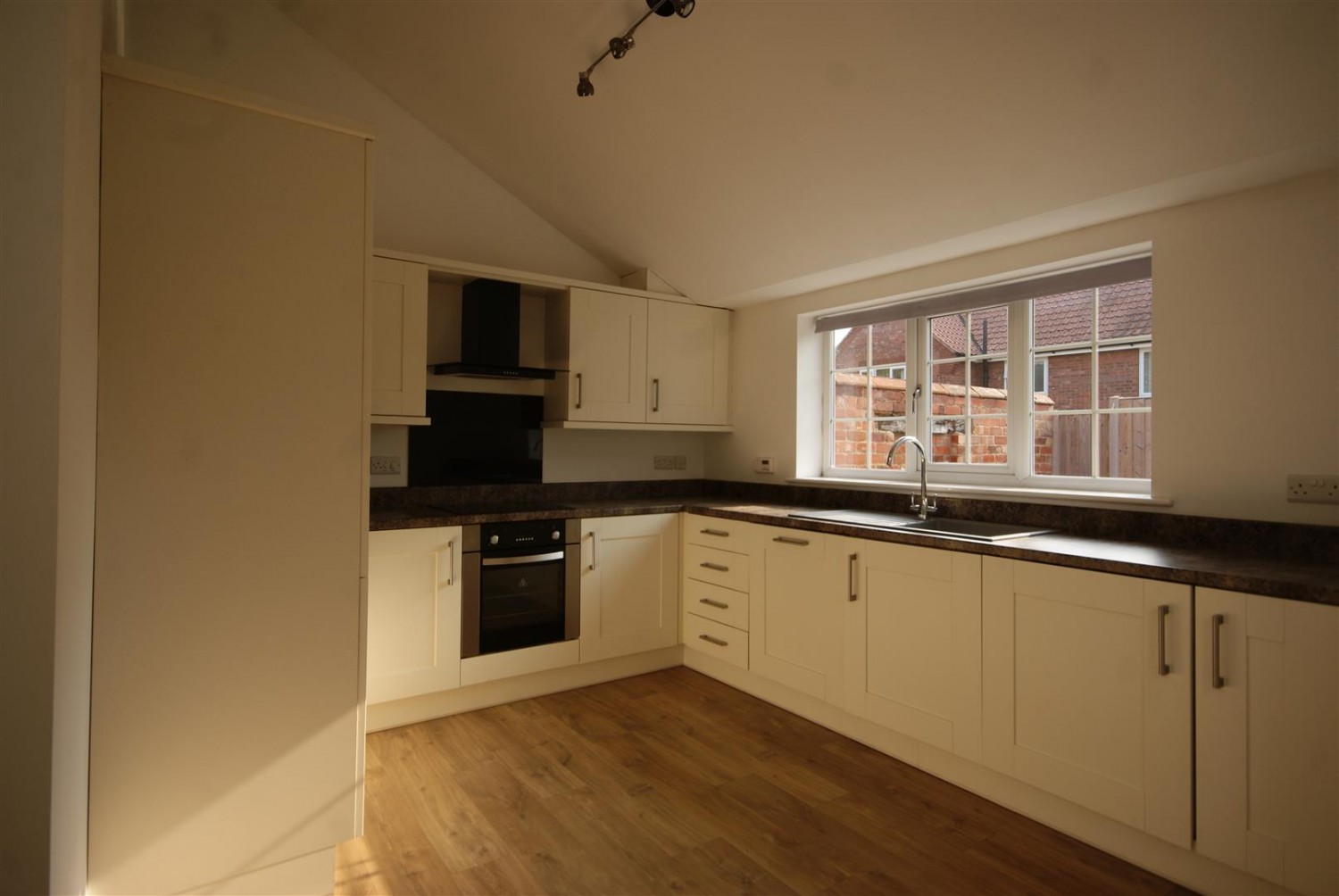 2 bedroom House for Letting Lincoln Lane, Thorpe-on-the-Hill