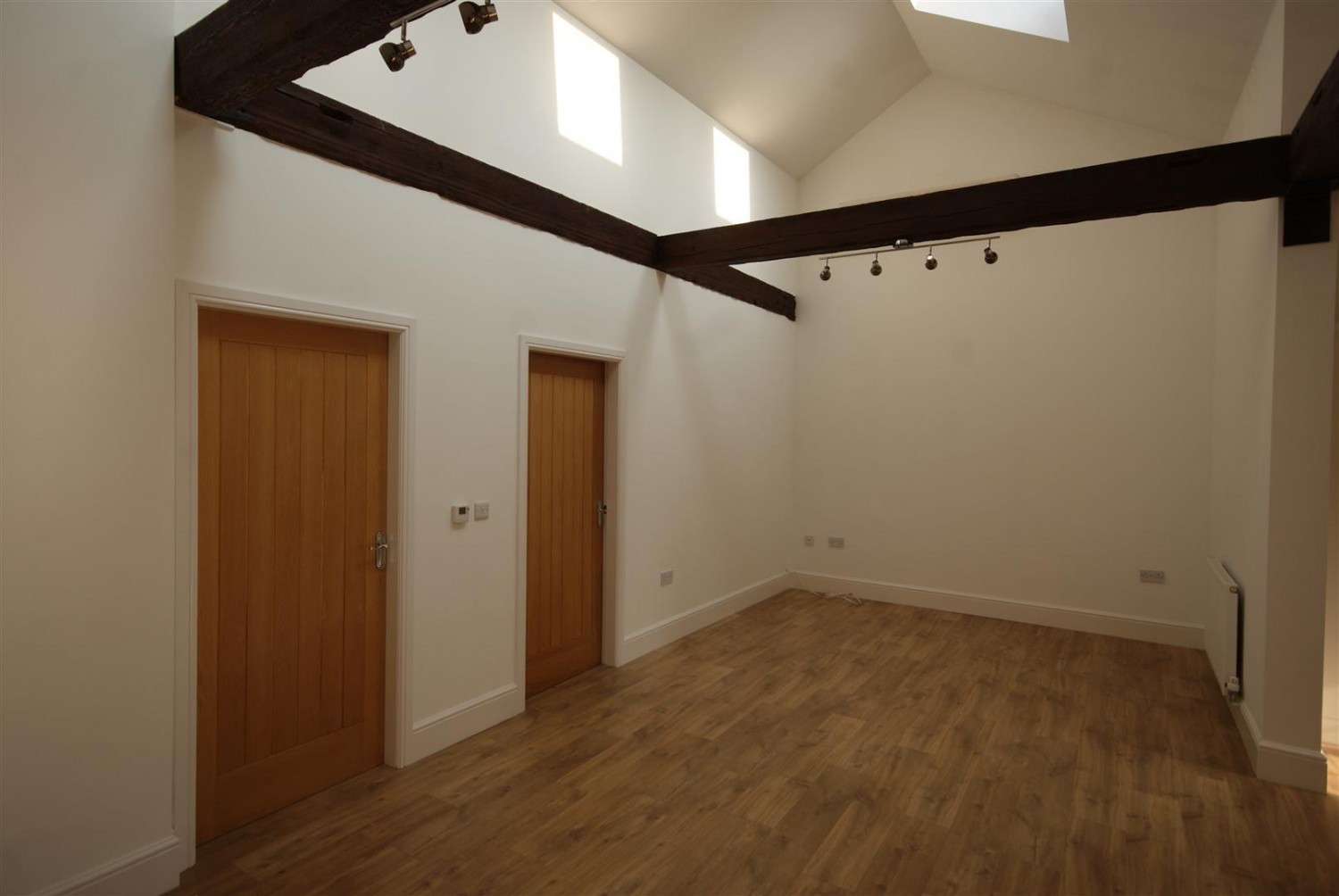 2 bedroom House for Letting Lincoln Lane, Thorpe-on-the-Hill