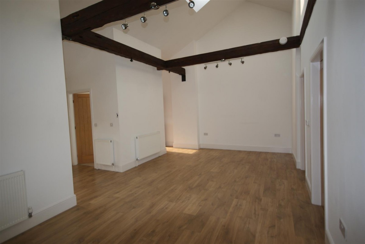 Lincoln Lane, Thorpe-on-the-Hill