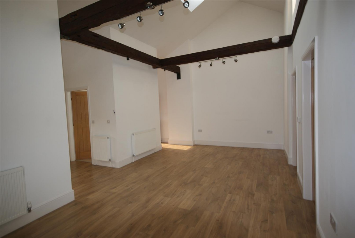 2 bedroom House for Letting Lincoln Lane, Thorpe-on-the-Hill