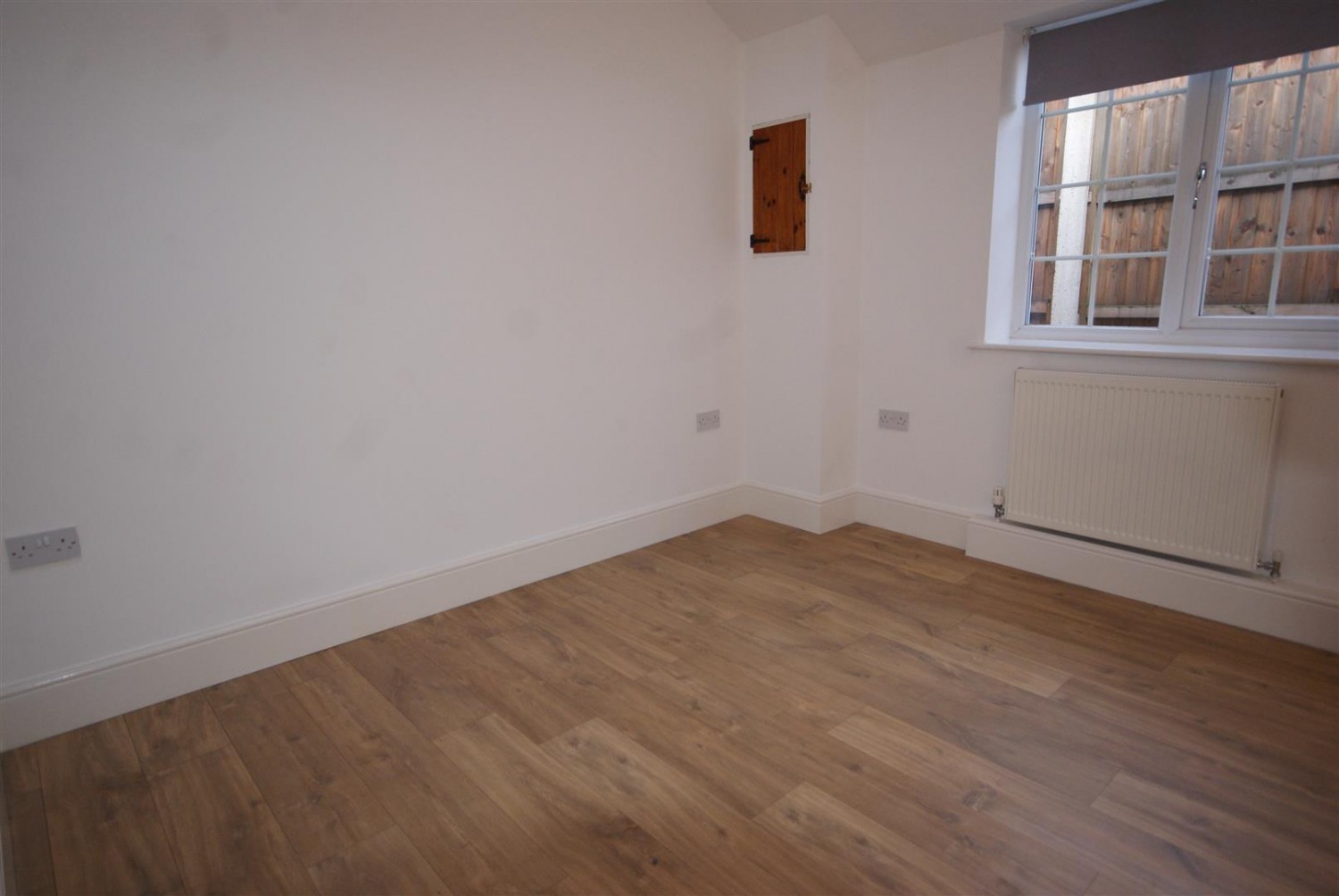 2 bedroom House for Letting Lincoln Lane, Thorpe-on-the-Hill