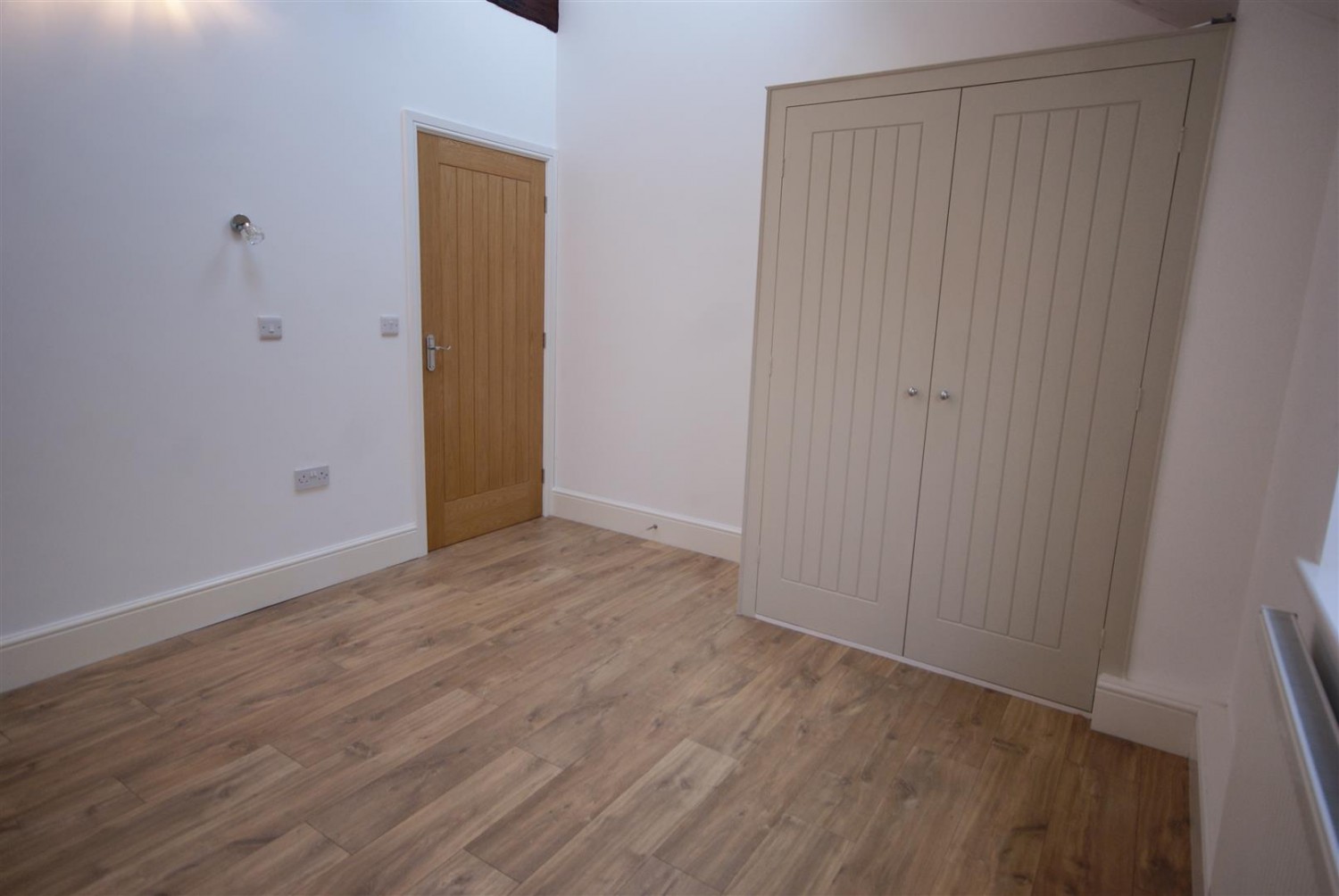 2 bedroom House for Letting Lincoln Lane, Thorpe-on-the-Hill