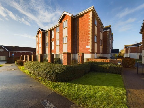 Venables Court, Lincoln