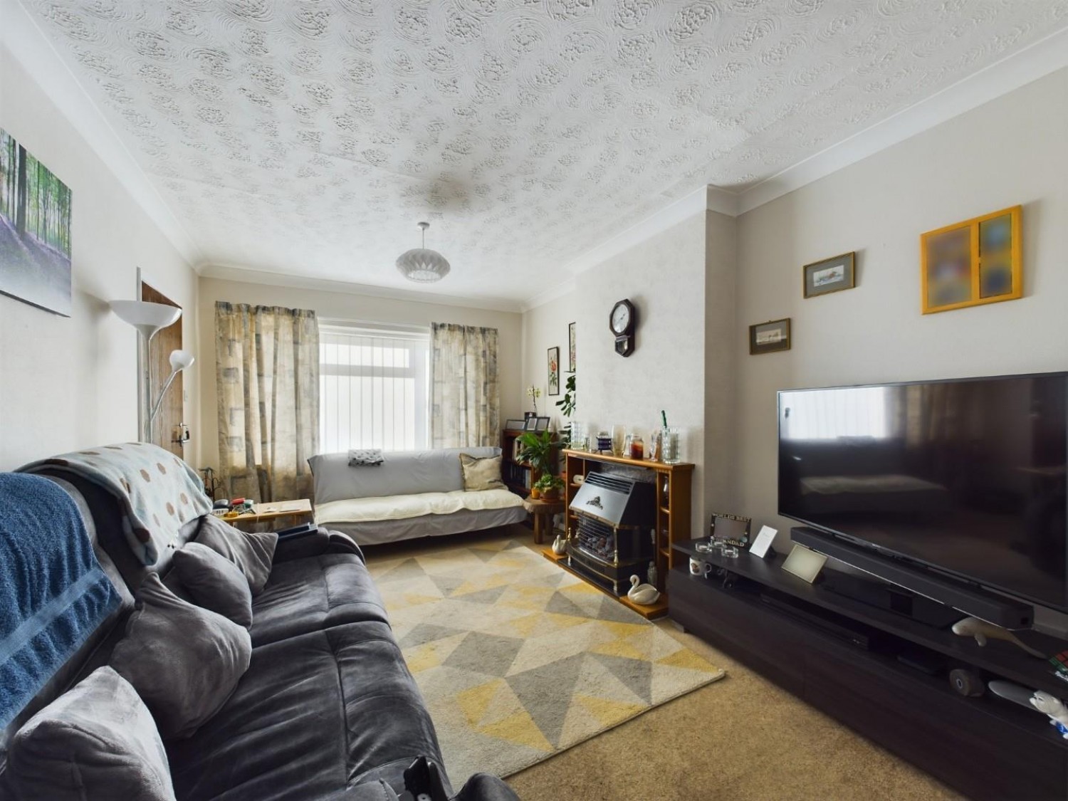 2 bedroom Bungalow in Alford Mill Close, North Hykeham