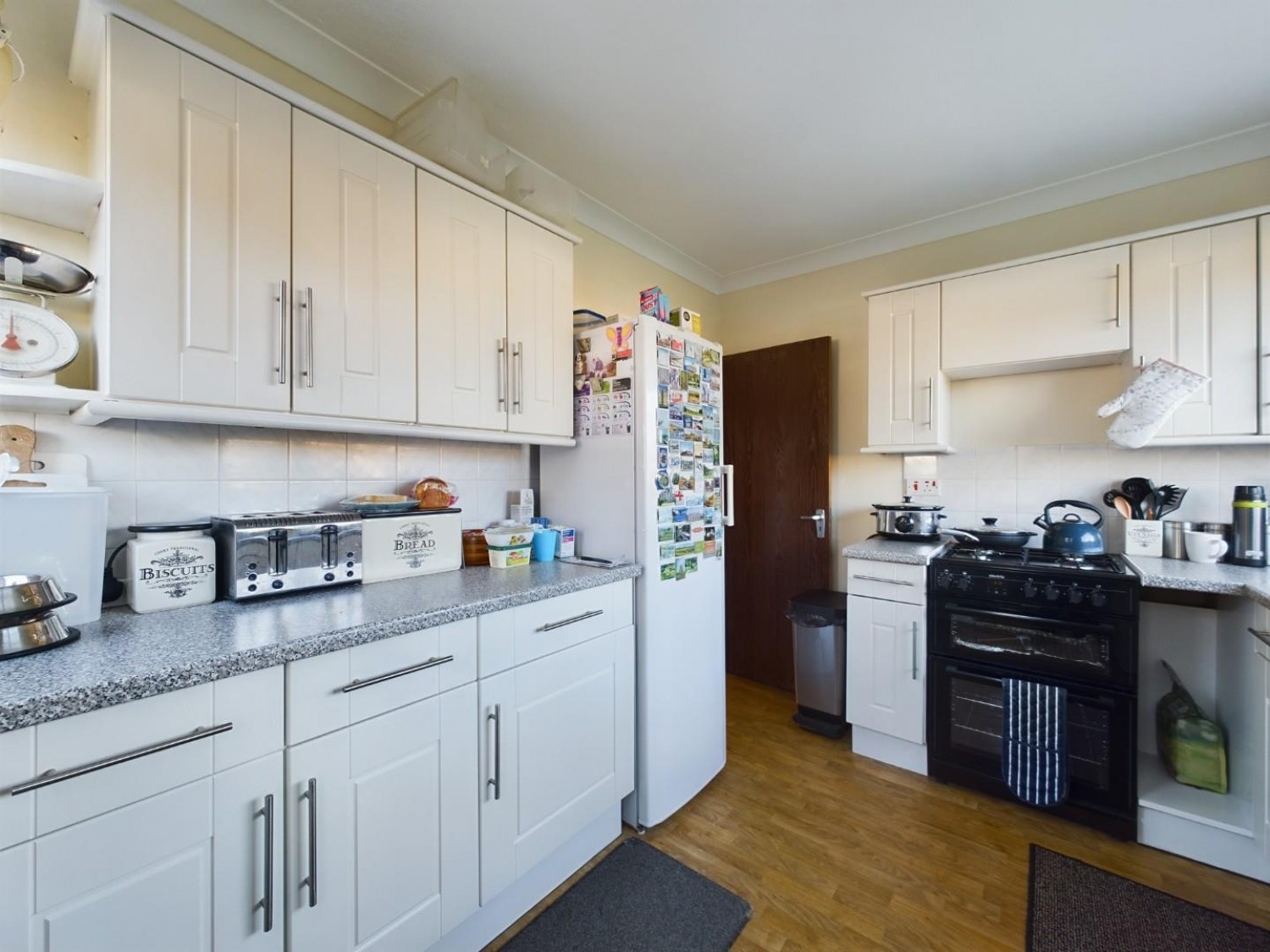 2 bedroom Bungalow in Alford Mill Close, North Hykeham