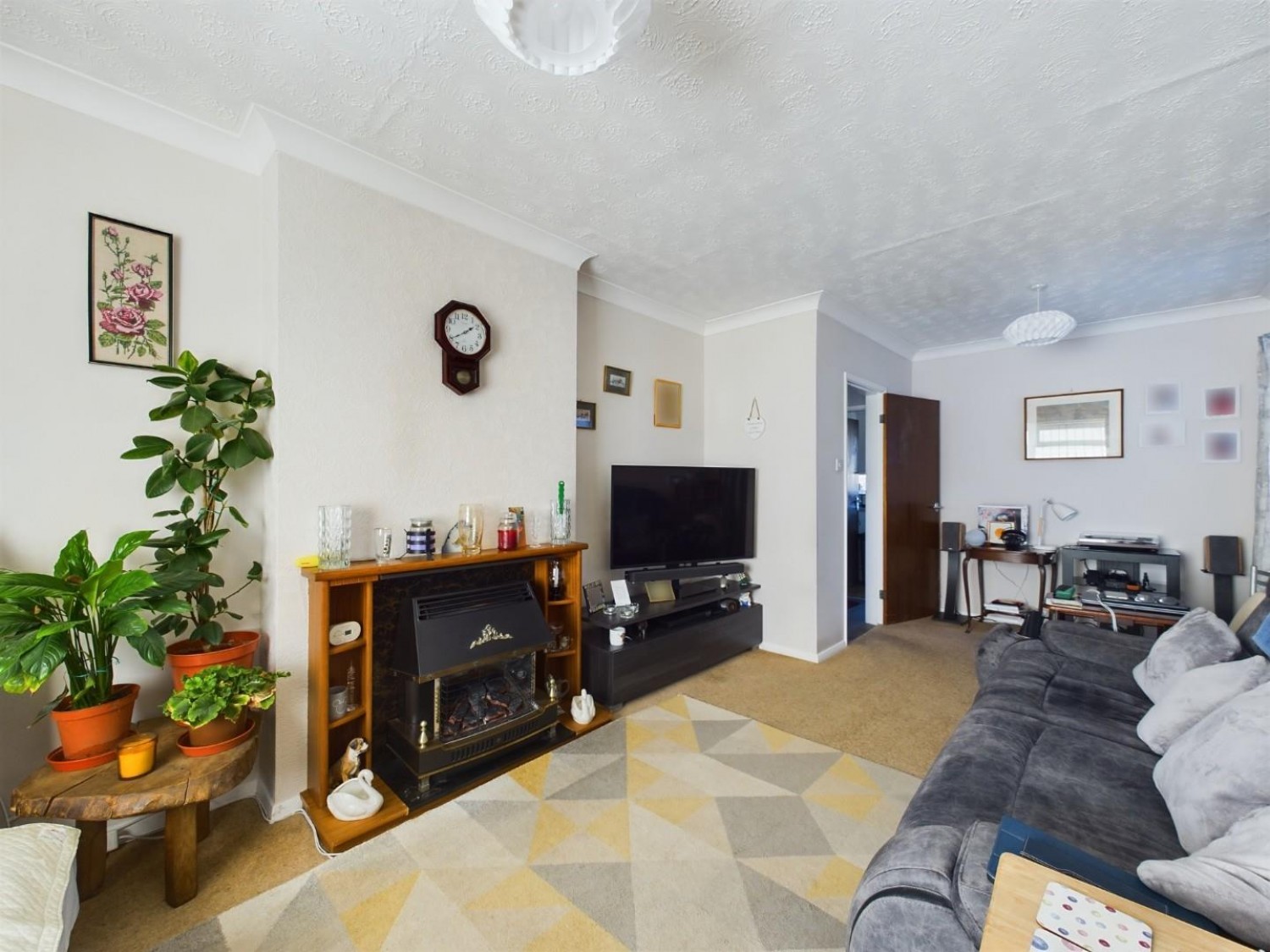 2 bedroom Bungalow in Alford Mill Close, North Hykeham